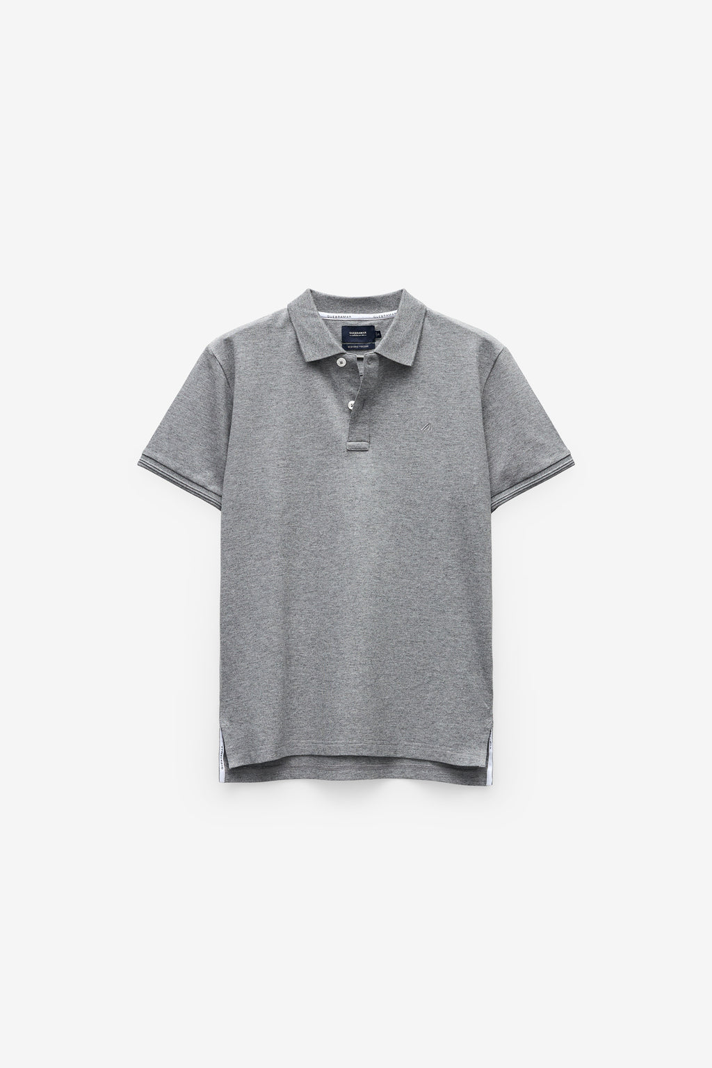 POLO EM MICRO PIQUET