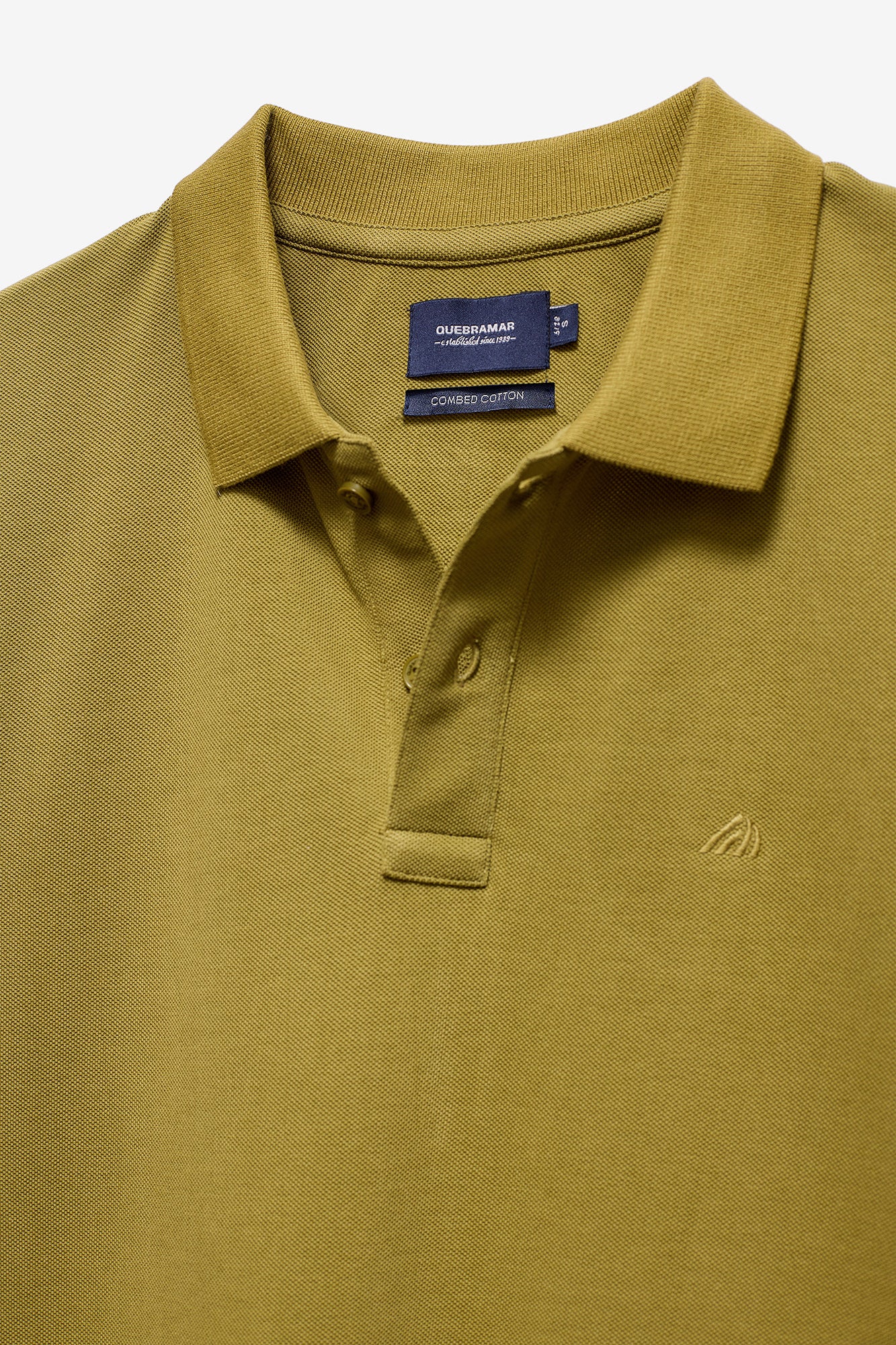 POLO PIQUET