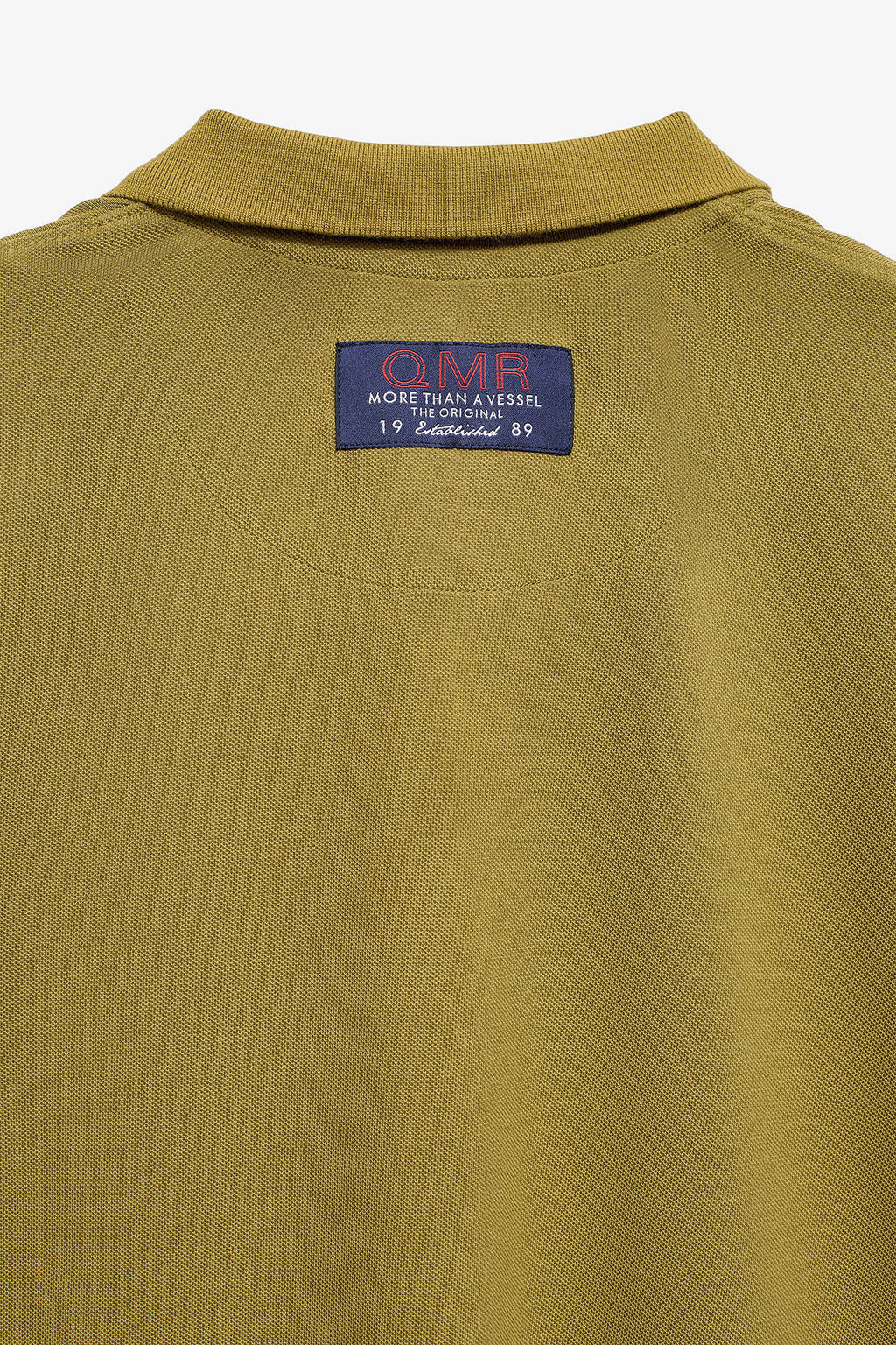 POLO PIQUET
