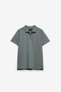 POLO PIQUET