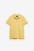POLO PIQUET