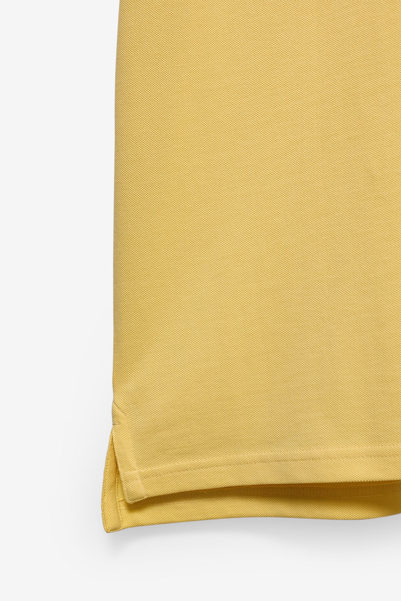 POLO PIQUET