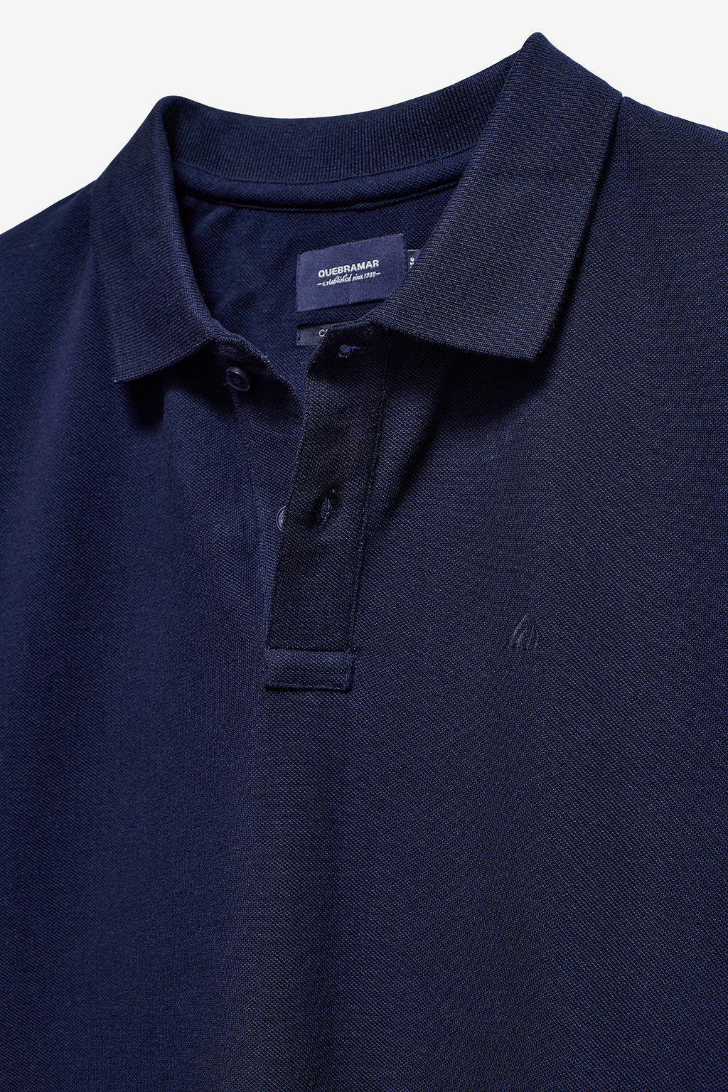 POLO PIQUET