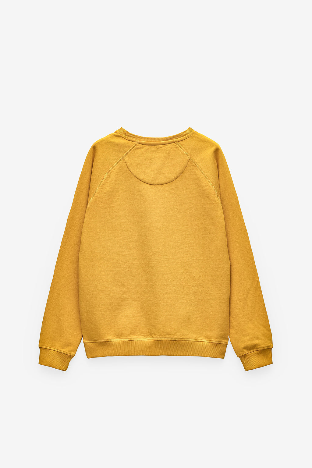 SWEATSHIRT DECOTE REDONDO COM PRINT