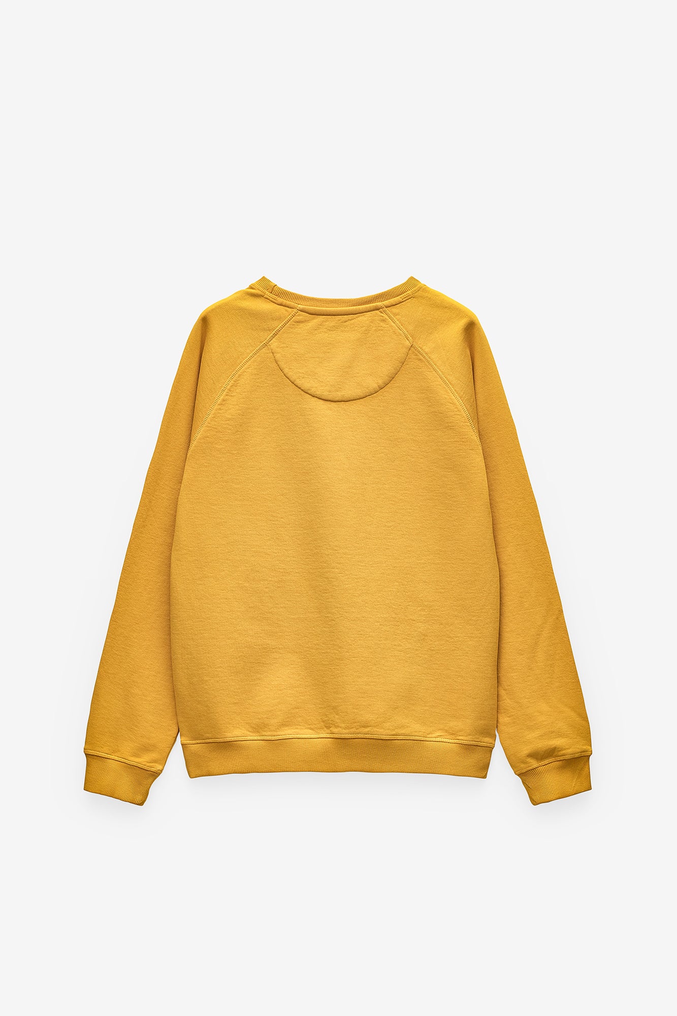 SWEATSHIRT DECOTE REDONDO COM PRINT