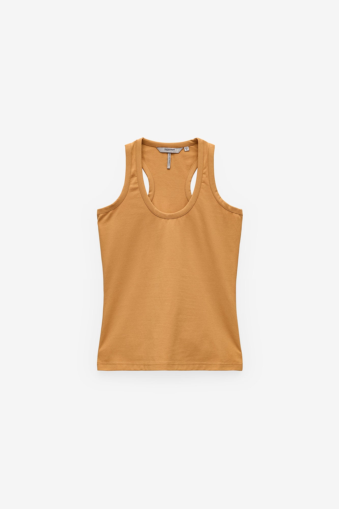 TOP TANK BÁSICO
