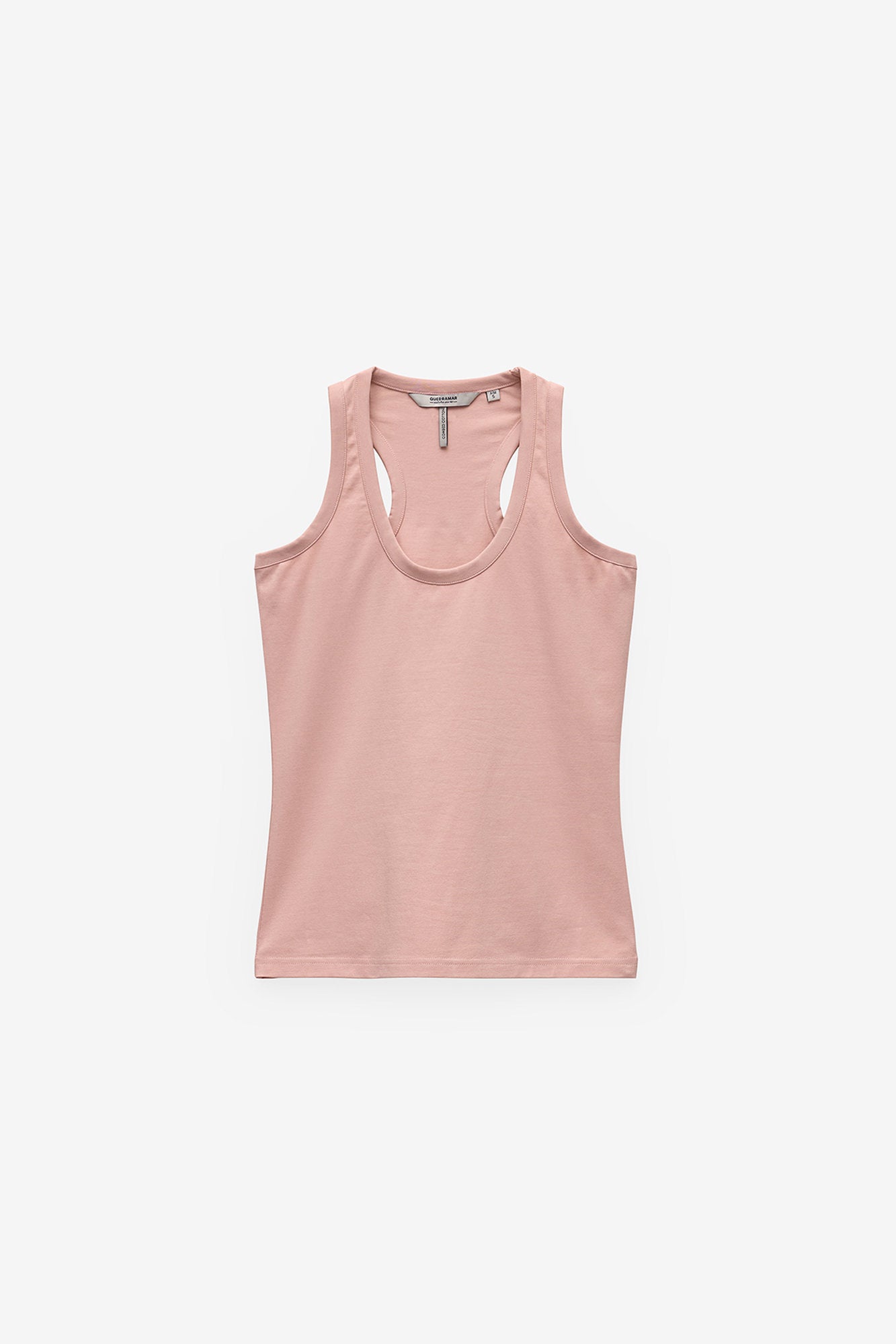 TOP TANK BÁSICO