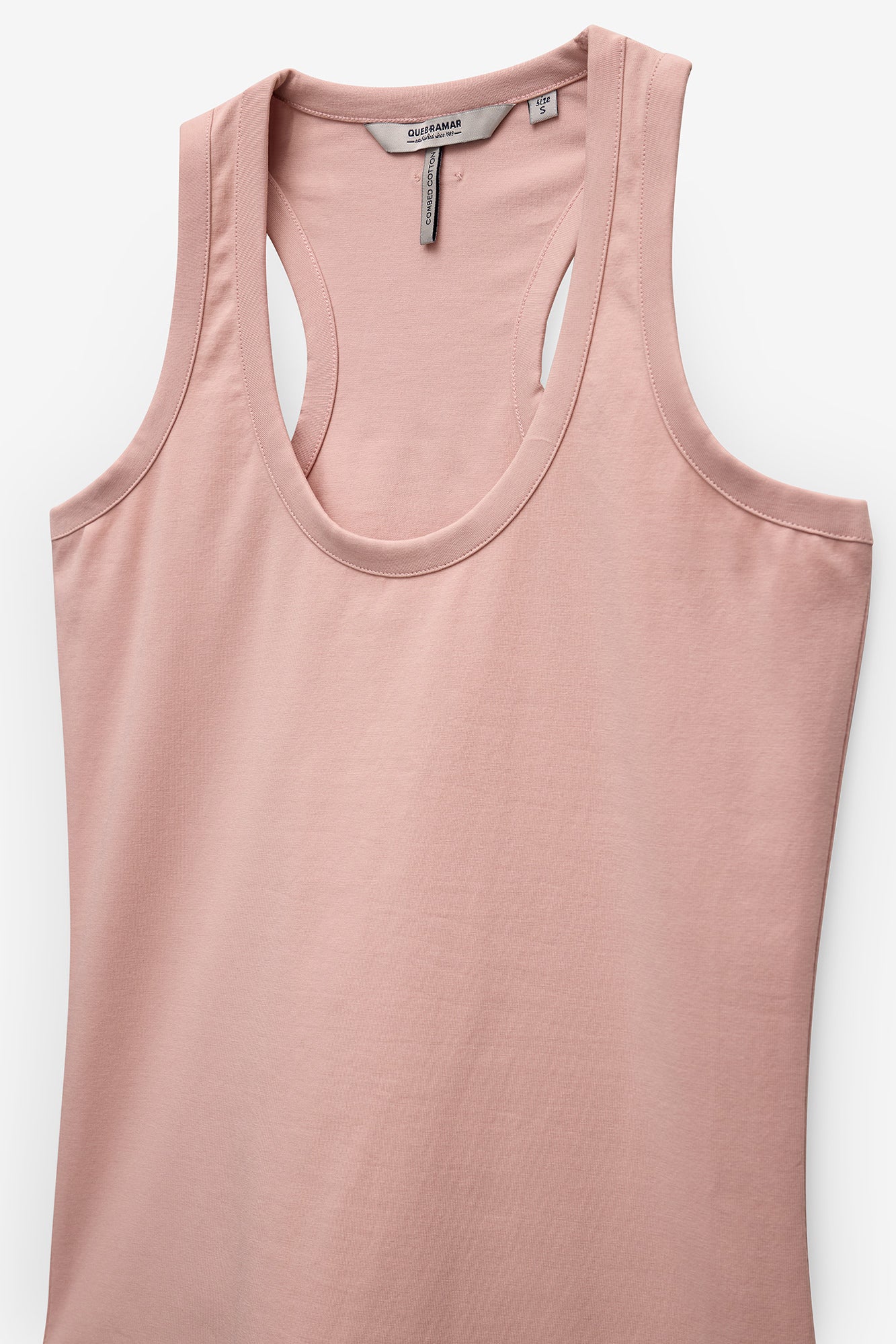 TOP TANK BÁSICO