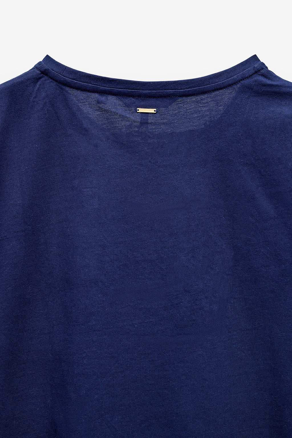 T-SHIRT COM PRINT