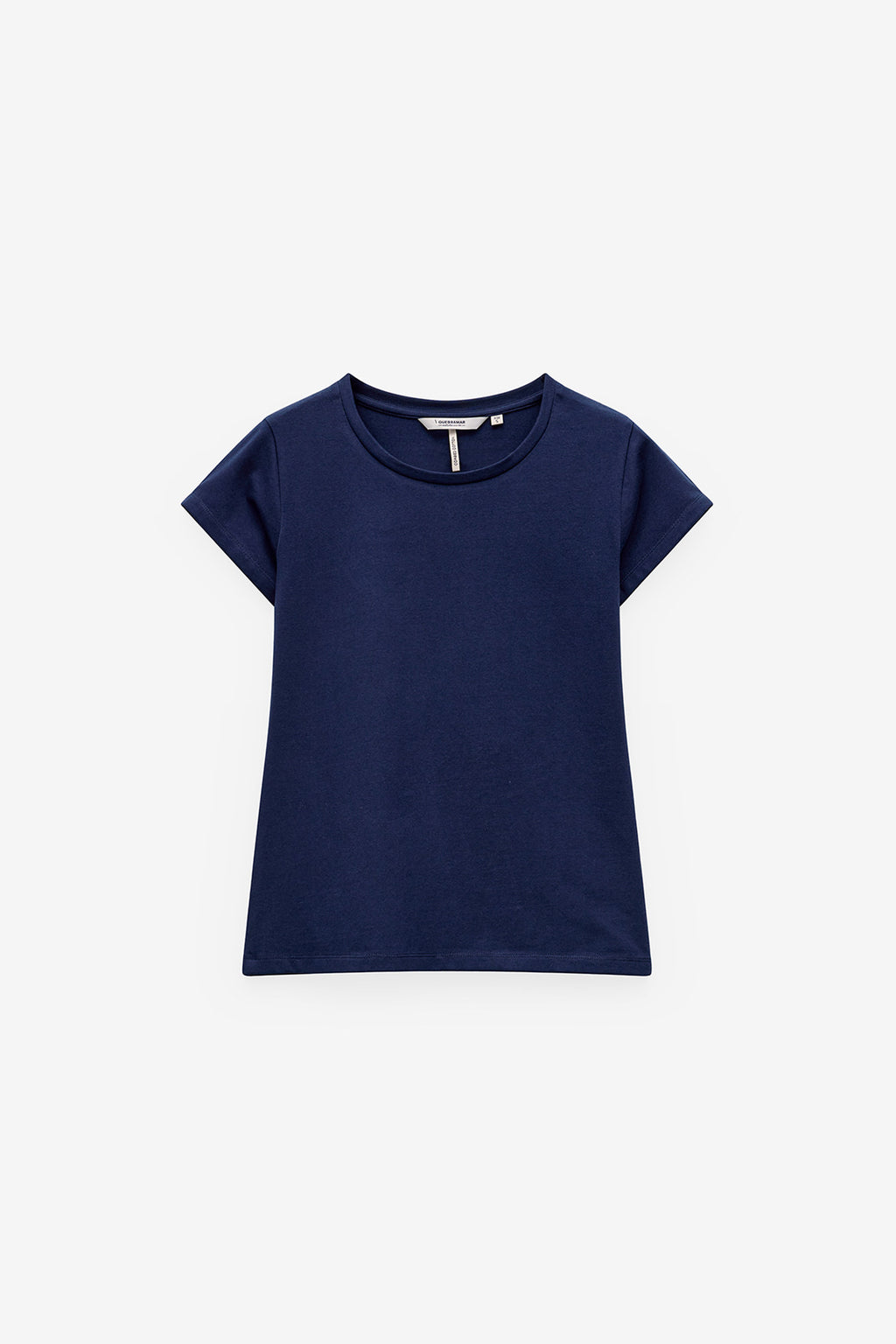 T-SHIRT BÁSICA
