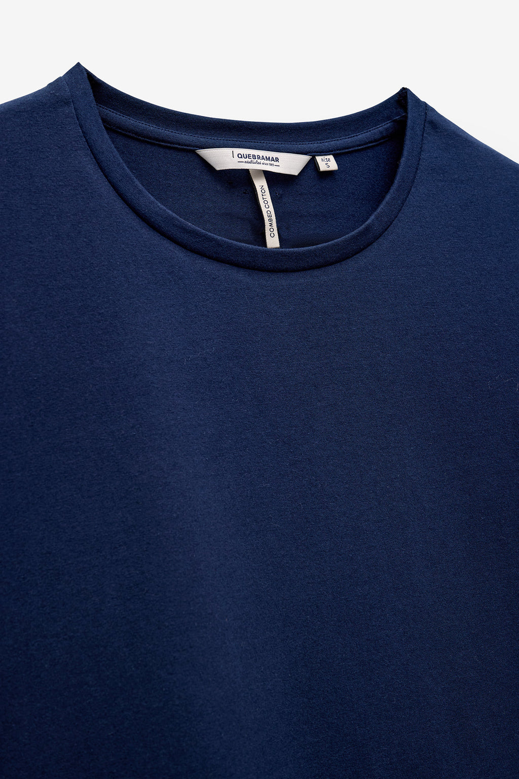 T-SHIRT BÁSICA