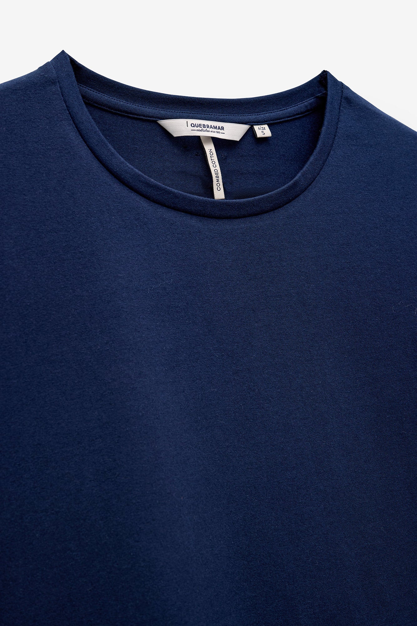 T-SHIRT BÁSICA