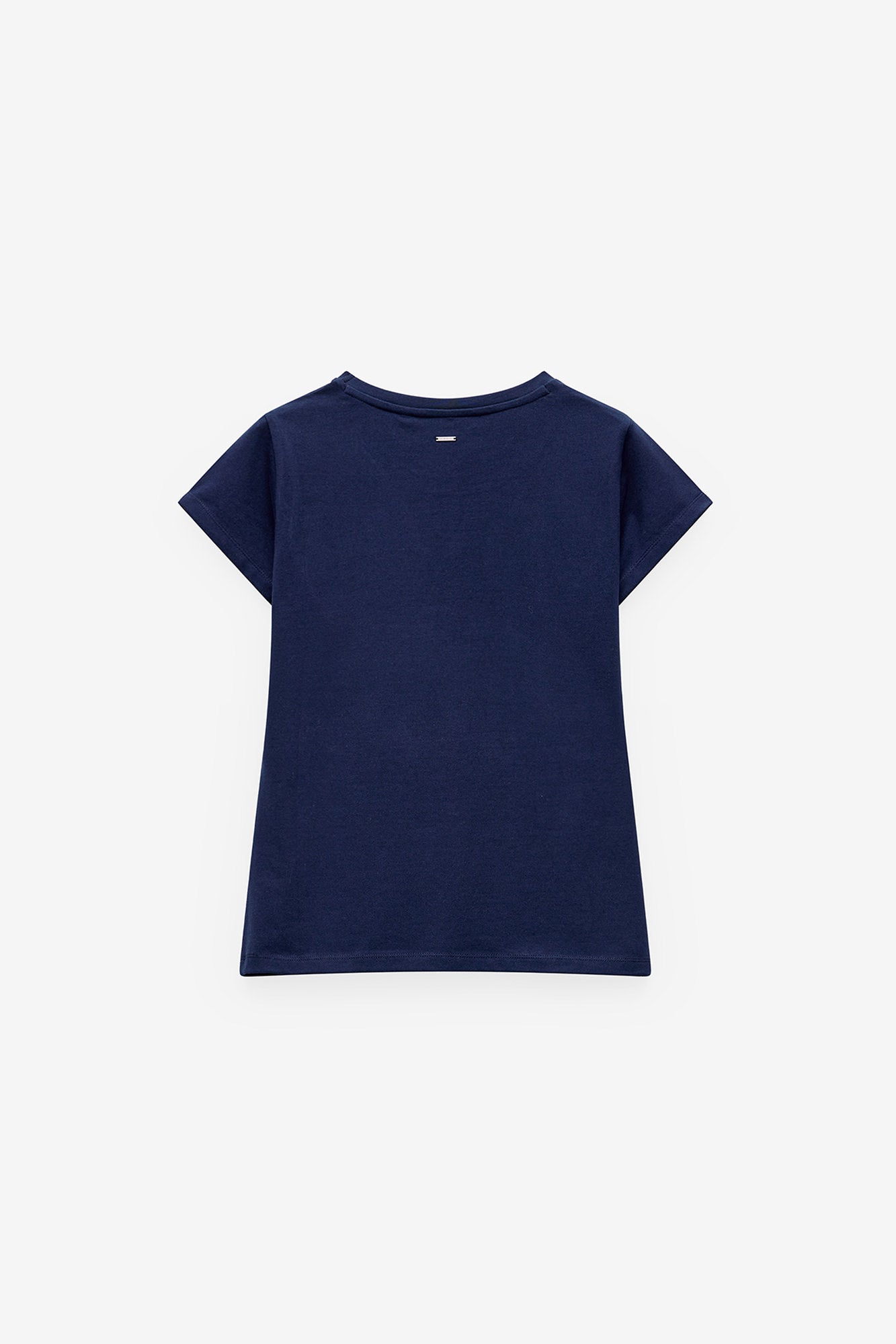 T-SHIRT BÁSICA
