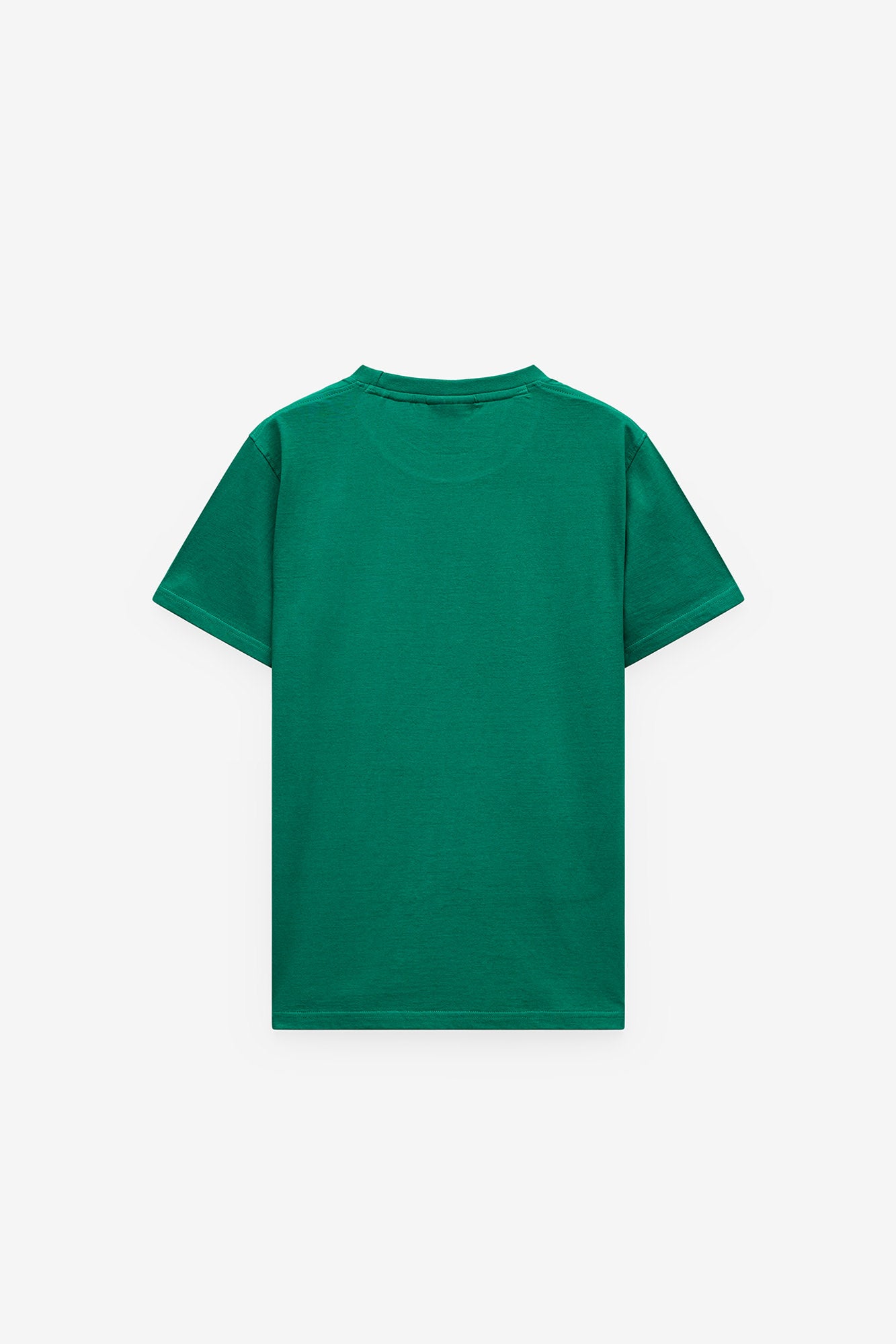CAMISETA CON ESTAMPADO