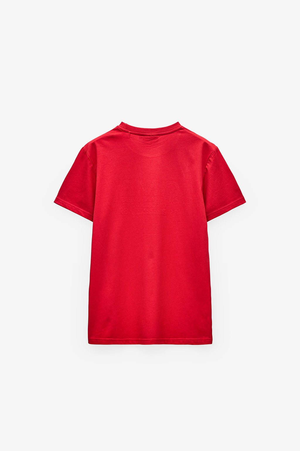 CAMISETA CON BORDADO