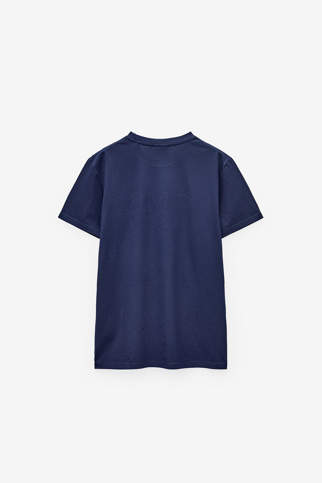 T-SHIRT COM BORDADO