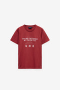 CAMISETA OCEAN CRUISES