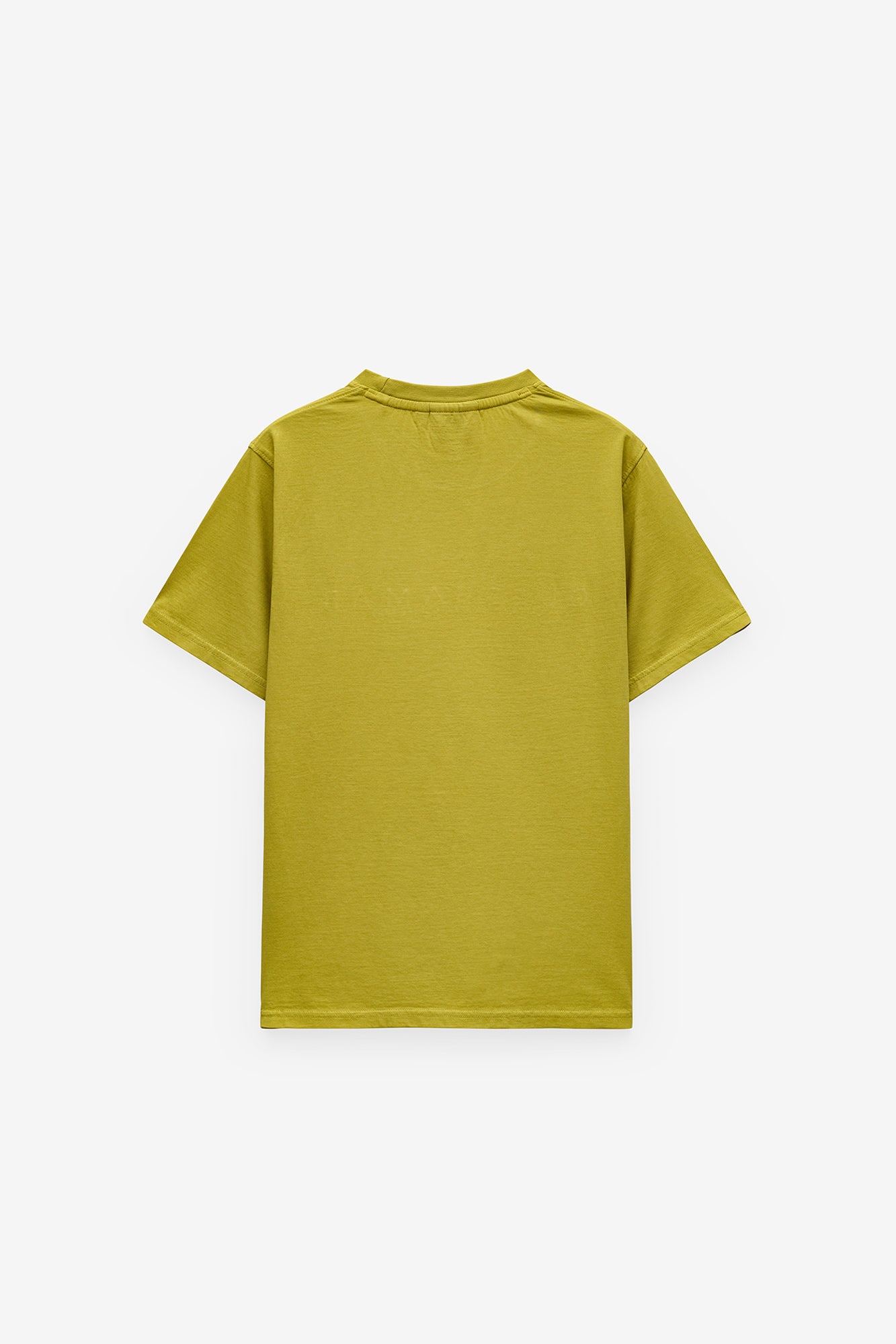 T-SHIRT COM BORDADO QUEBRAMAR