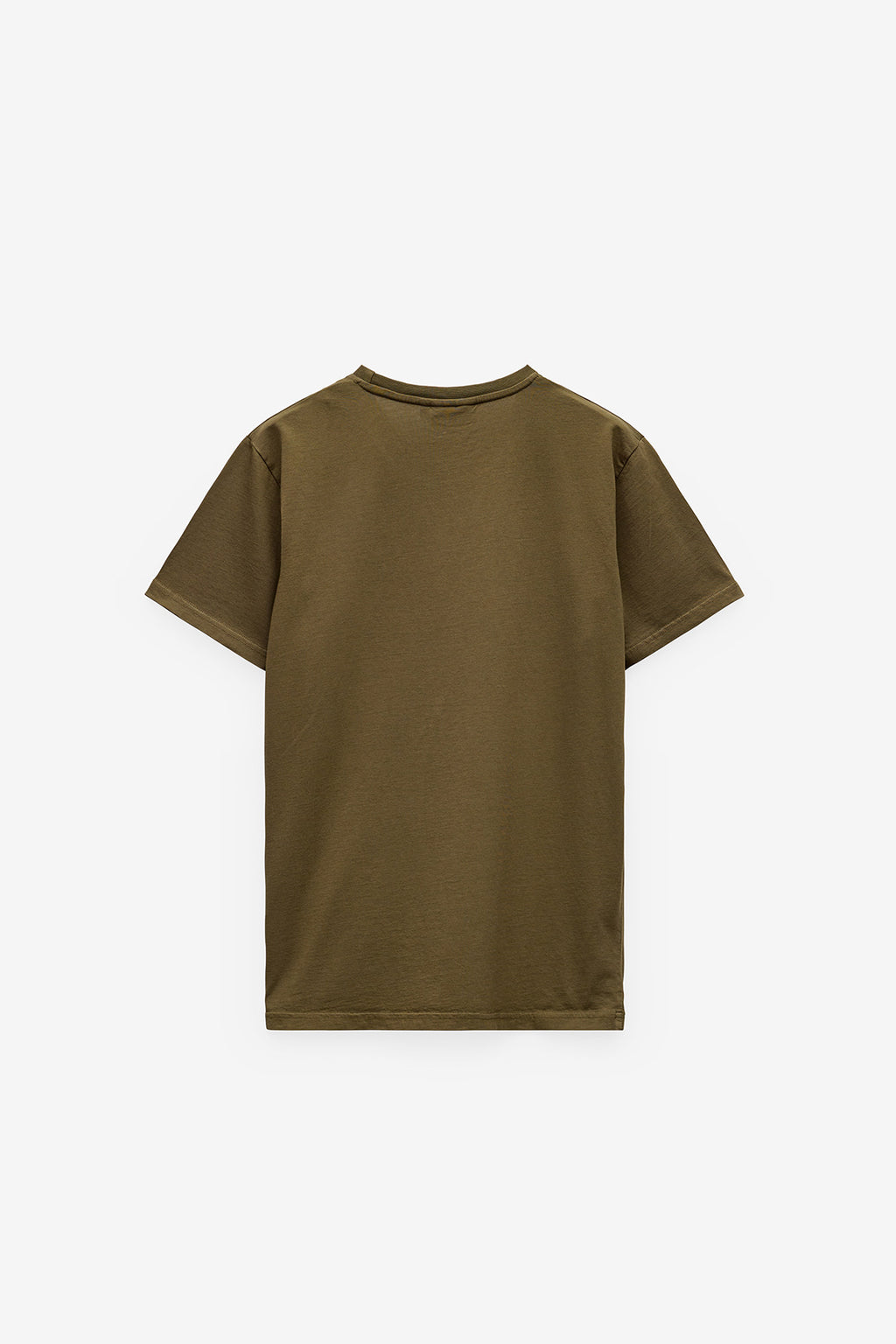 CAMISETA SALTED WATERS