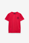 CAMISETA CON ESTAMPADO 89 AUTHENTIC
