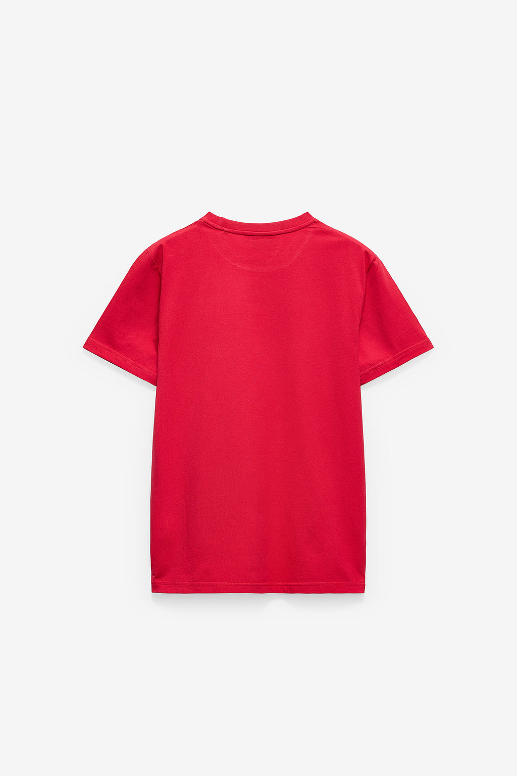 CAMISETA CON ESTAMPADO 89 AUTHENTIC