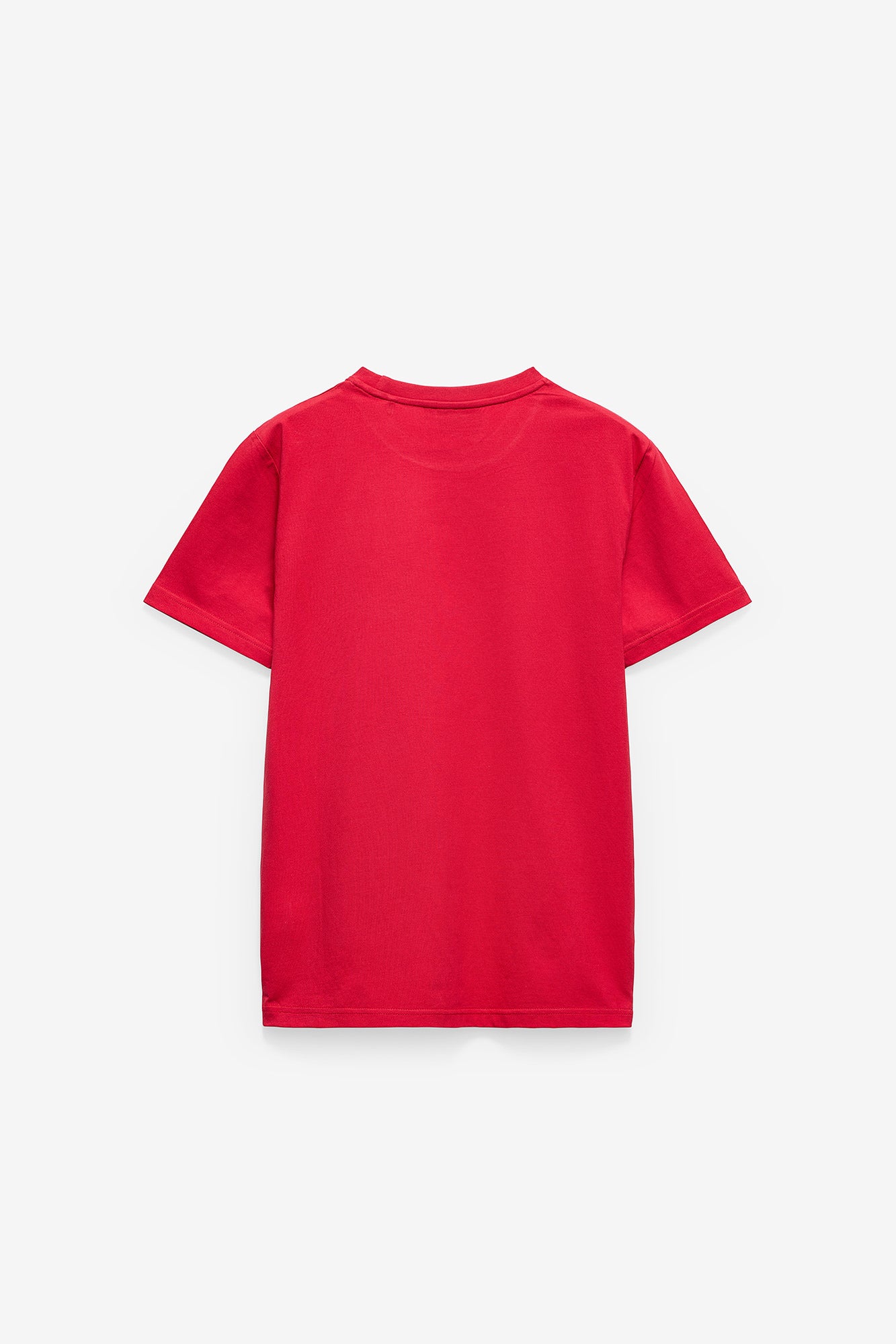 T-SHIRT COM PRINT 89 AUTHENTIC