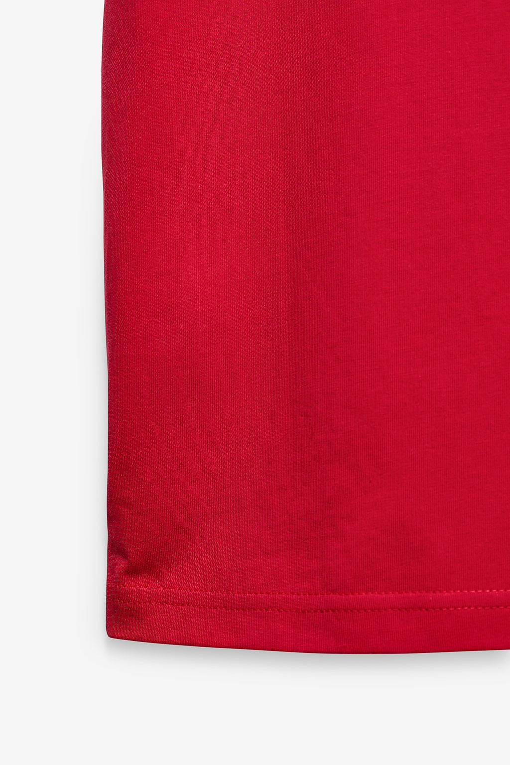 CAMISETA CON ESTAMPADO 89 AUTHENTIC