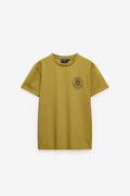 T-SHIRT COM PRINT 89 AUTHENTIC