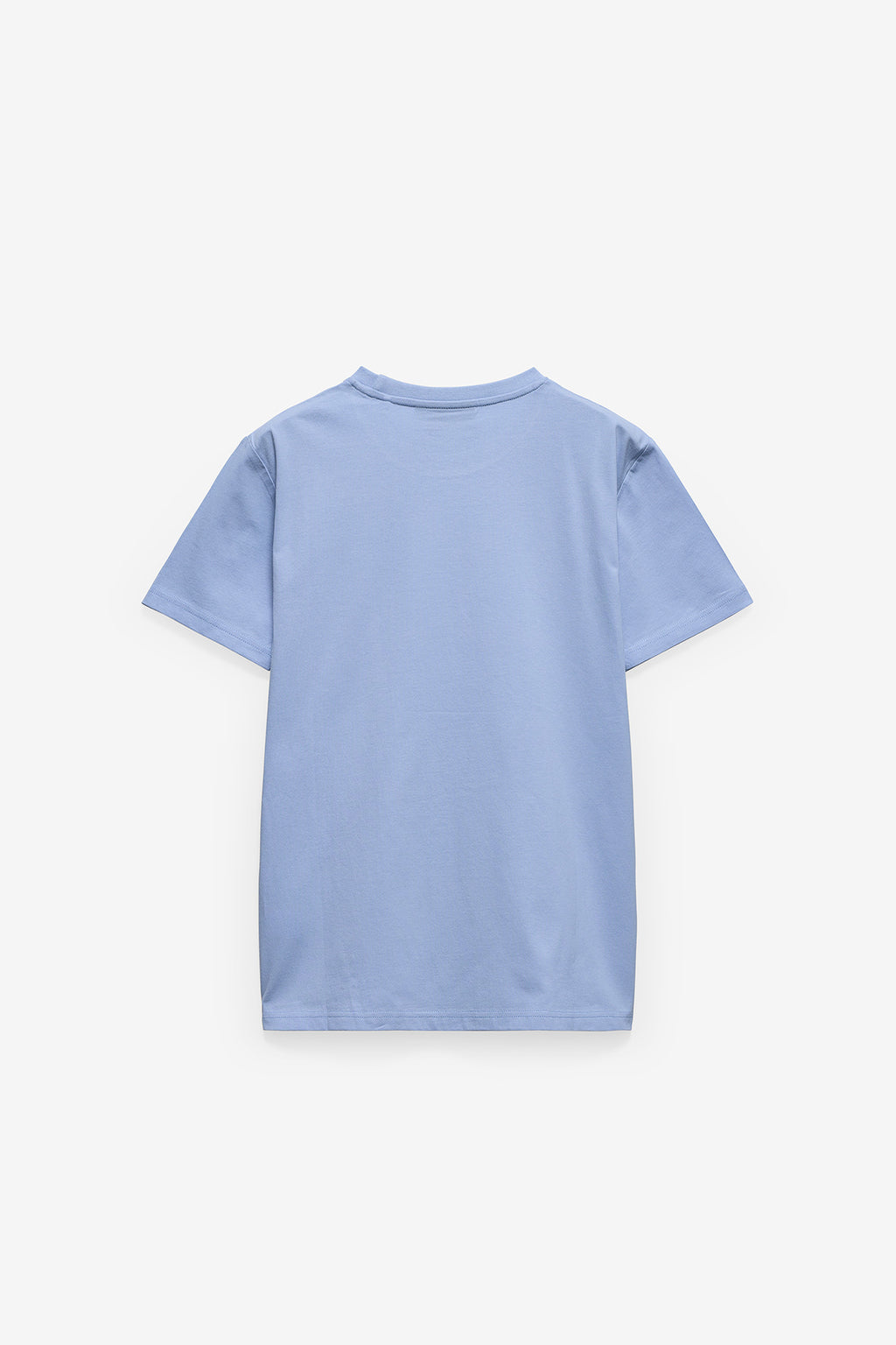 CAMISETA CON ESTAMPADO 89 AUTHENTIC