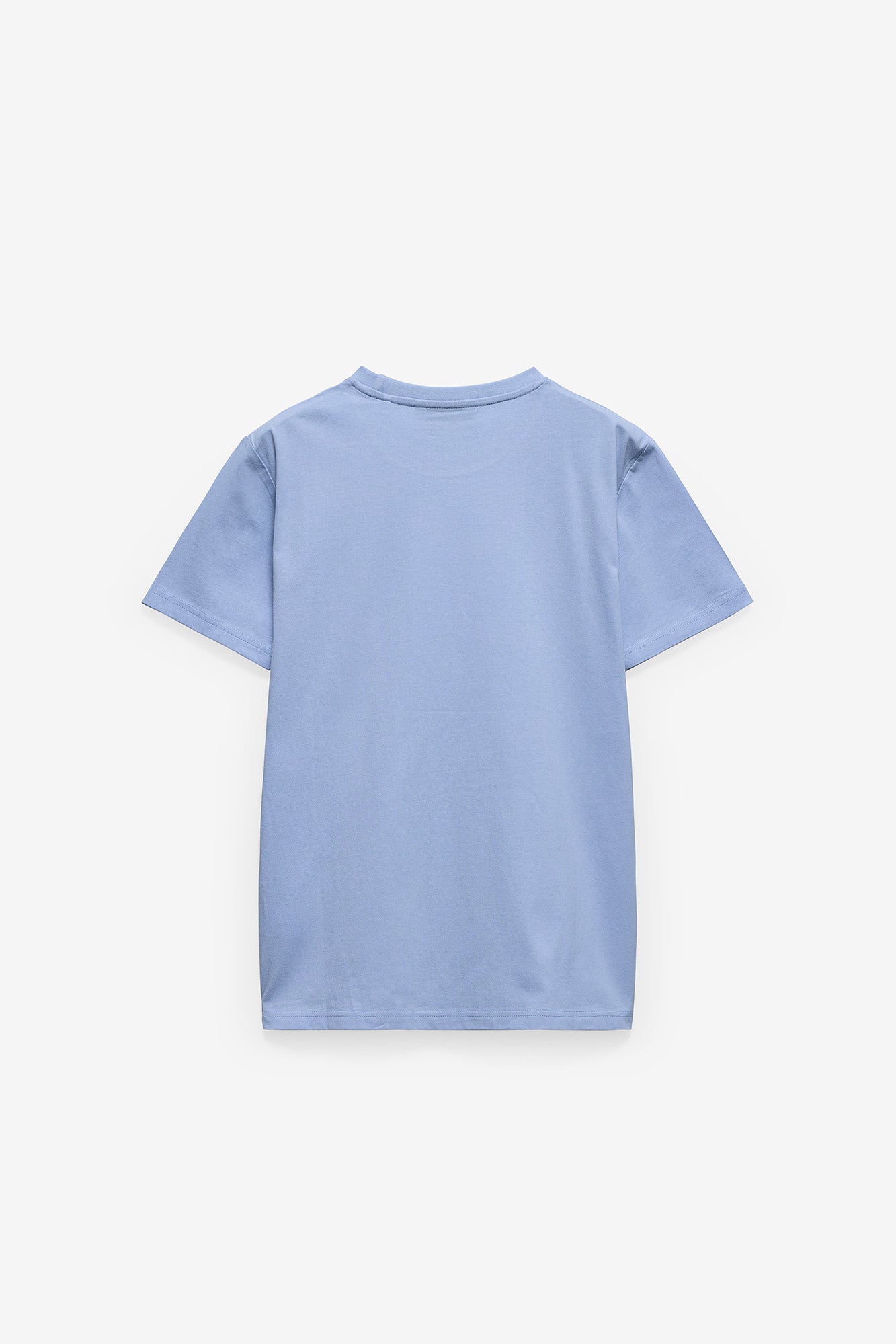 T-SHIRT COM PRINT 89 AUTHENTIC