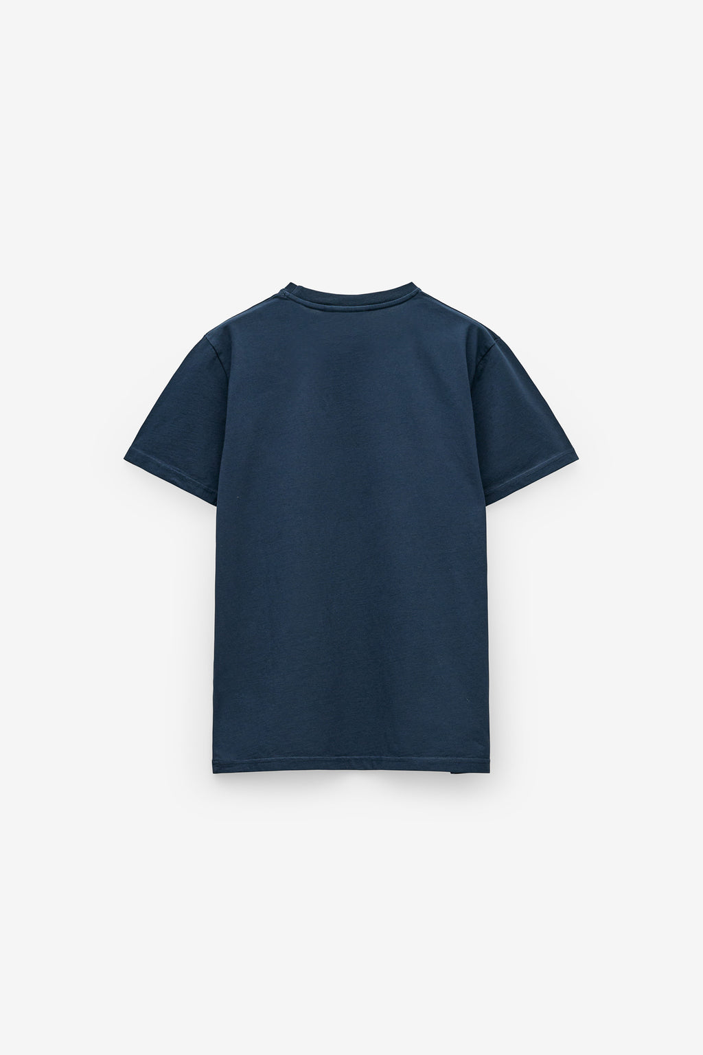 T-SHIRT COM PRINT