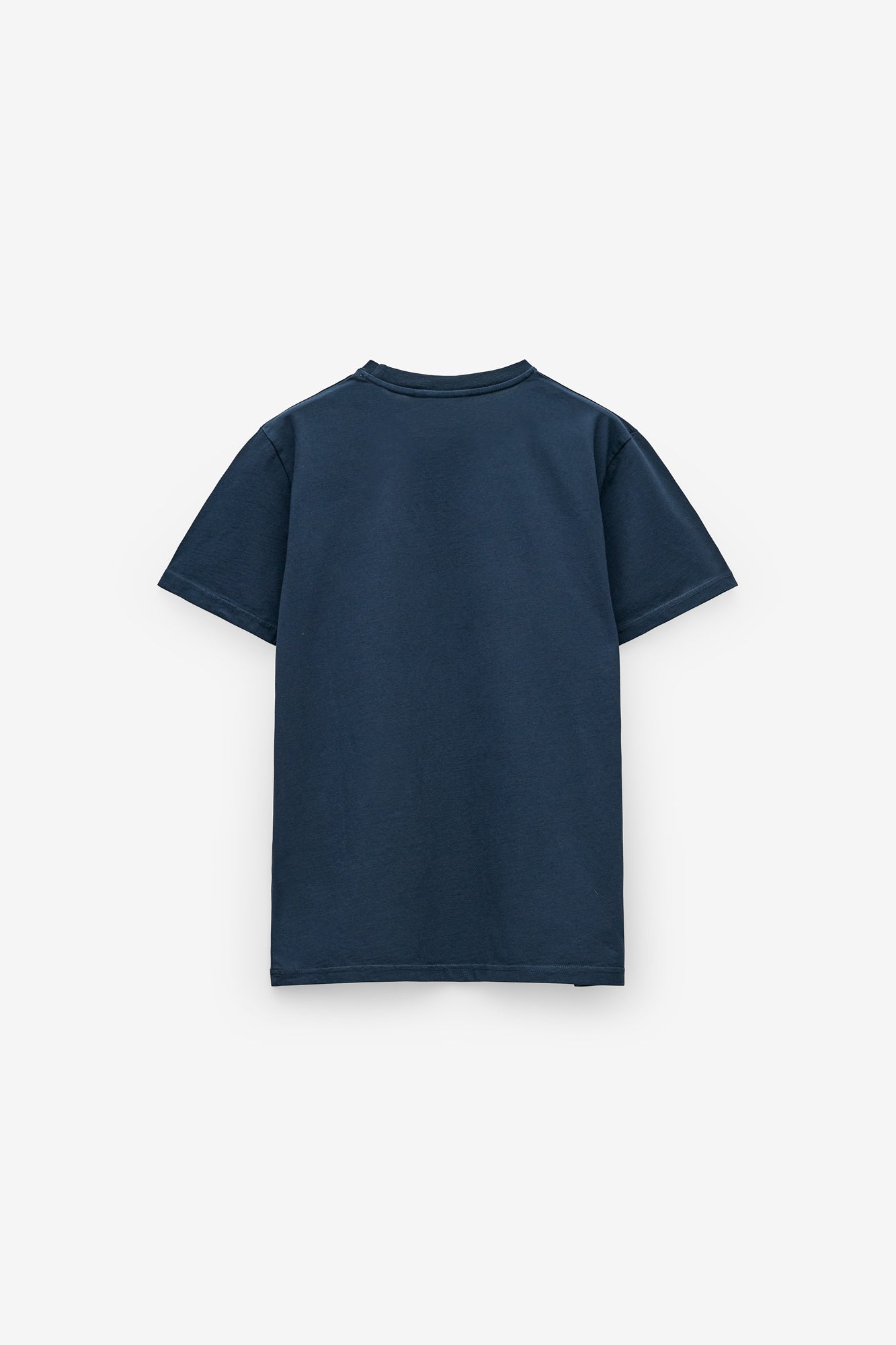 T-SHIRT COM PRINT