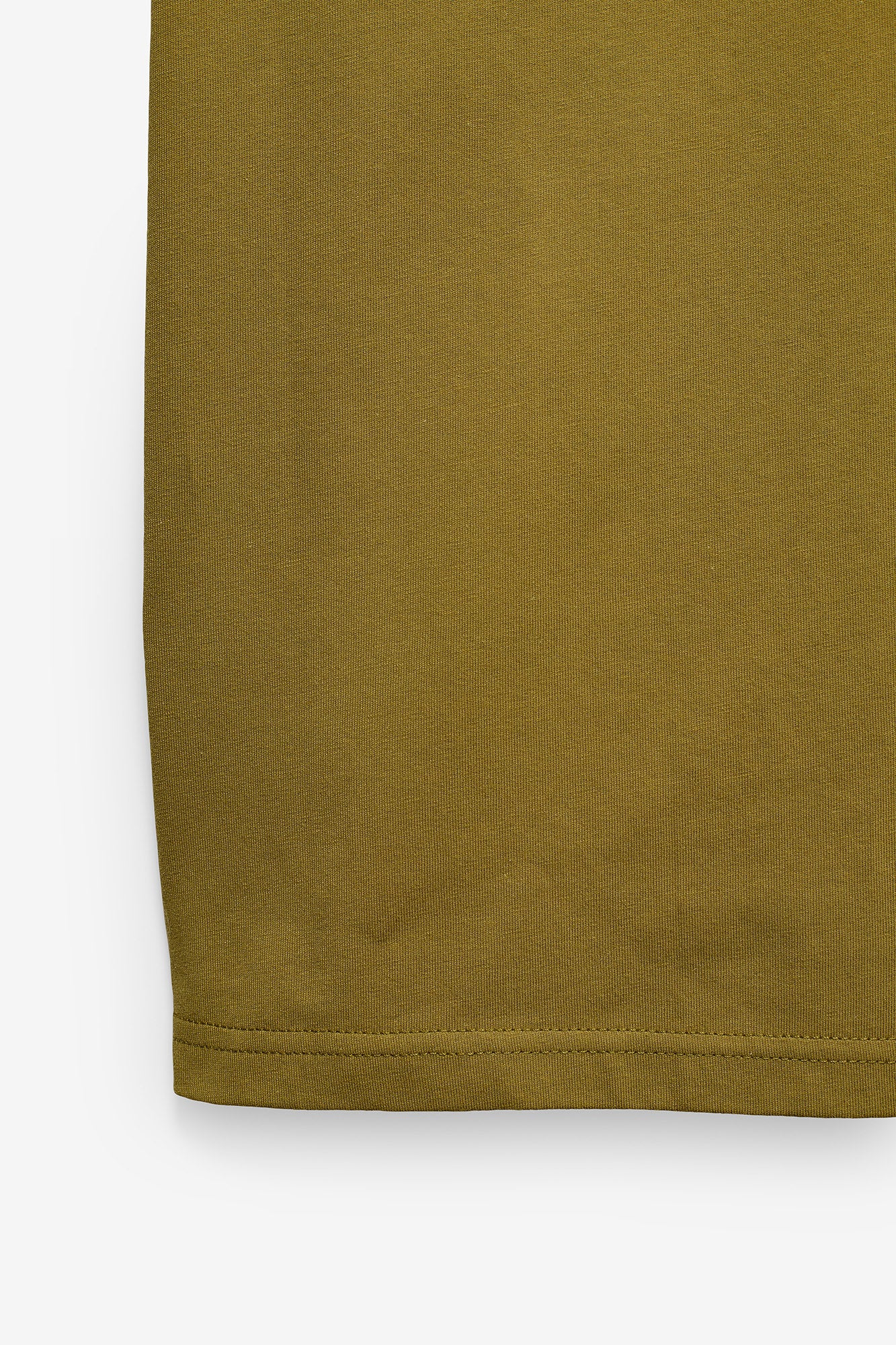 T-SHIRT COM PRINT E ETIQUETA