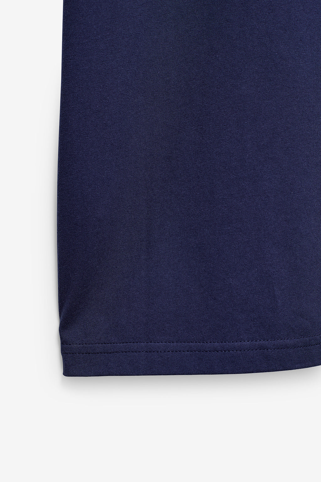 T-SHIRT COM PRINT E ETIQUETA