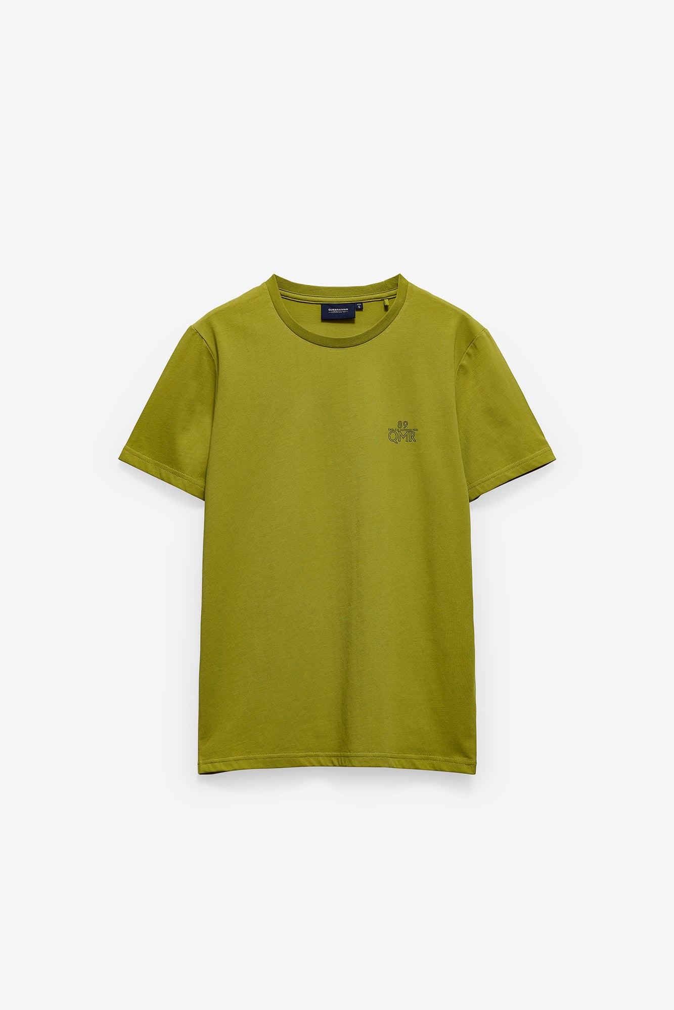 T-SHIRT COM PRINT QMR