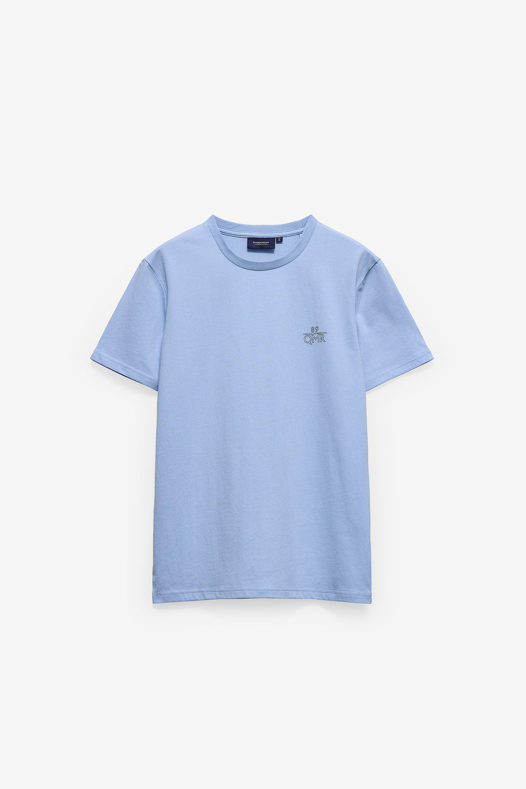 T-SHIRT COM PRINT QMR