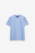 T-SHIRT COM PRINT QMR