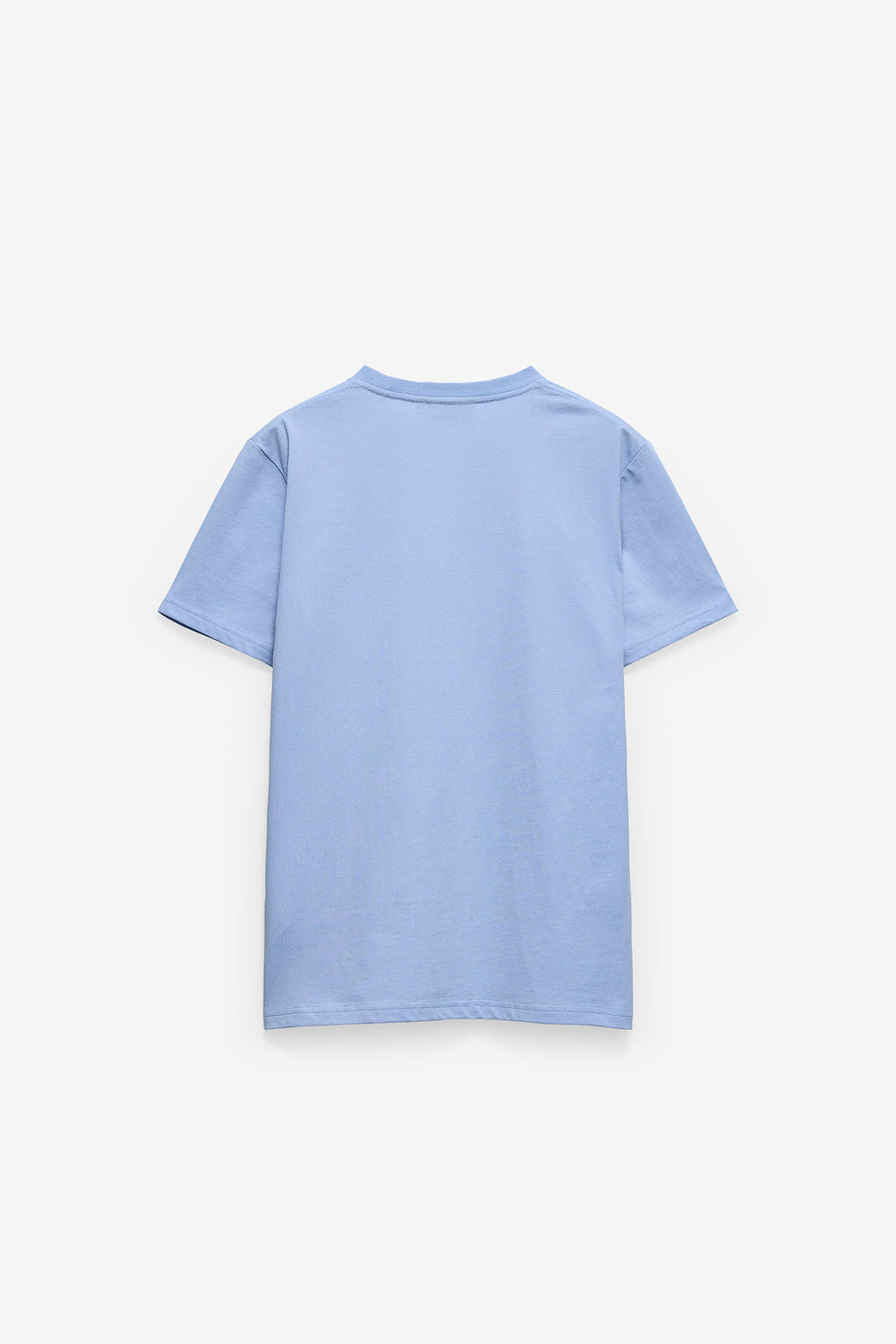 T-SHIRT COM PRINT QMR