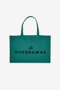 SHOPPING BAG QUEBRAMAR