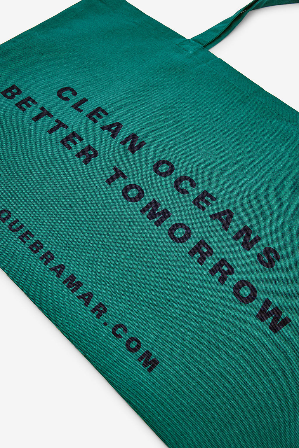 SHOPPING BAG QUEBRAMAR