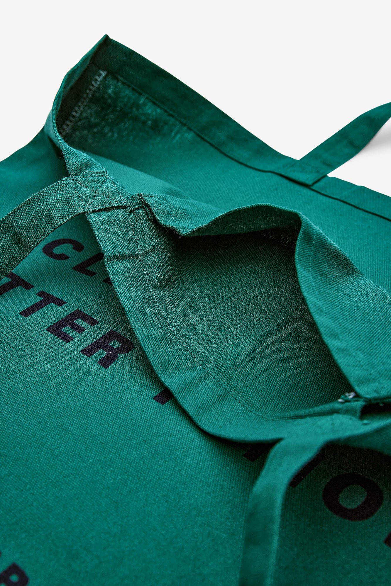 SHOPPING BAG QUEBRAMAR