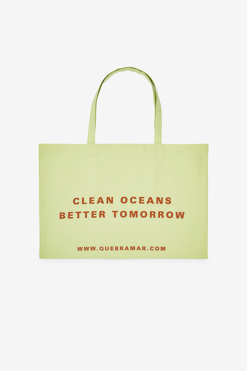 BOLSA DE COMPRAS QUEBRAMAR