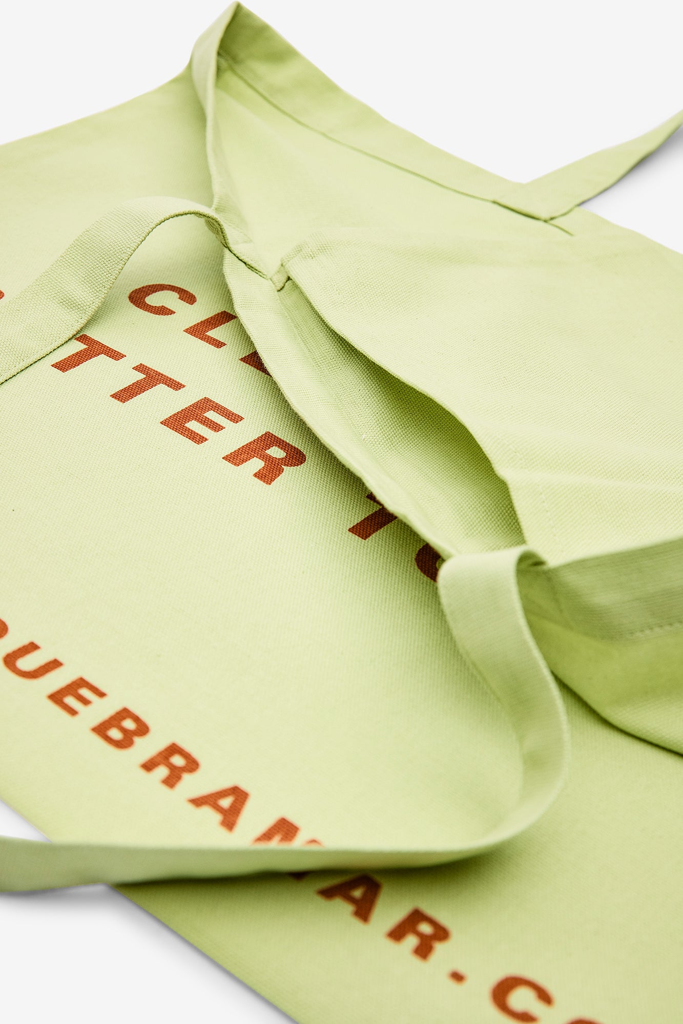 SHOPPING BAG QUEBRAMAR