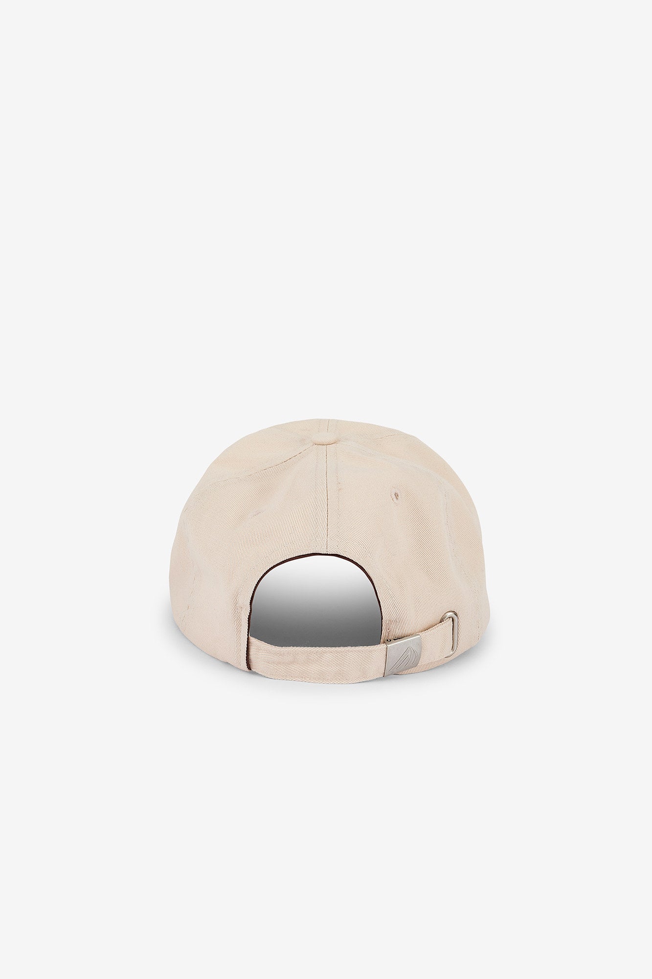CAP COM FRANJA NA PALA