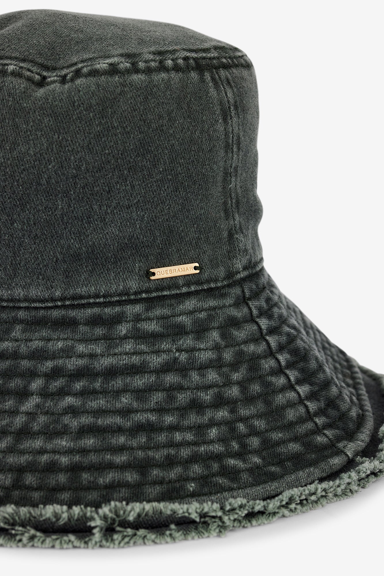 CHAPÉU BUCKET LAVADO