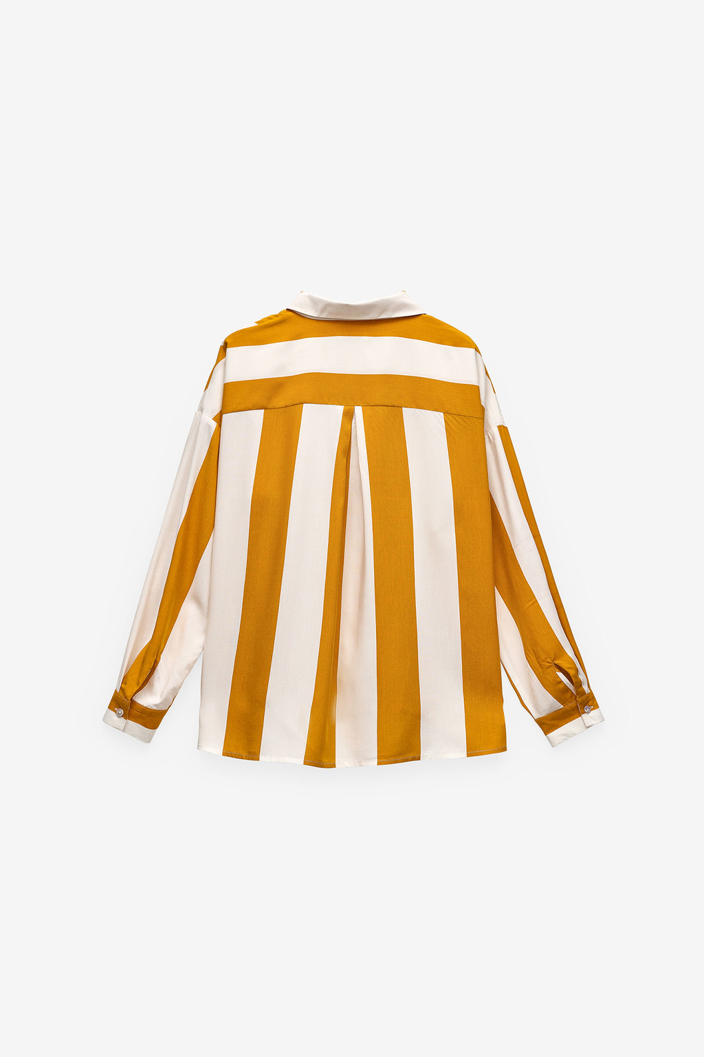 CAMISA DE RAYAS ANCHAS