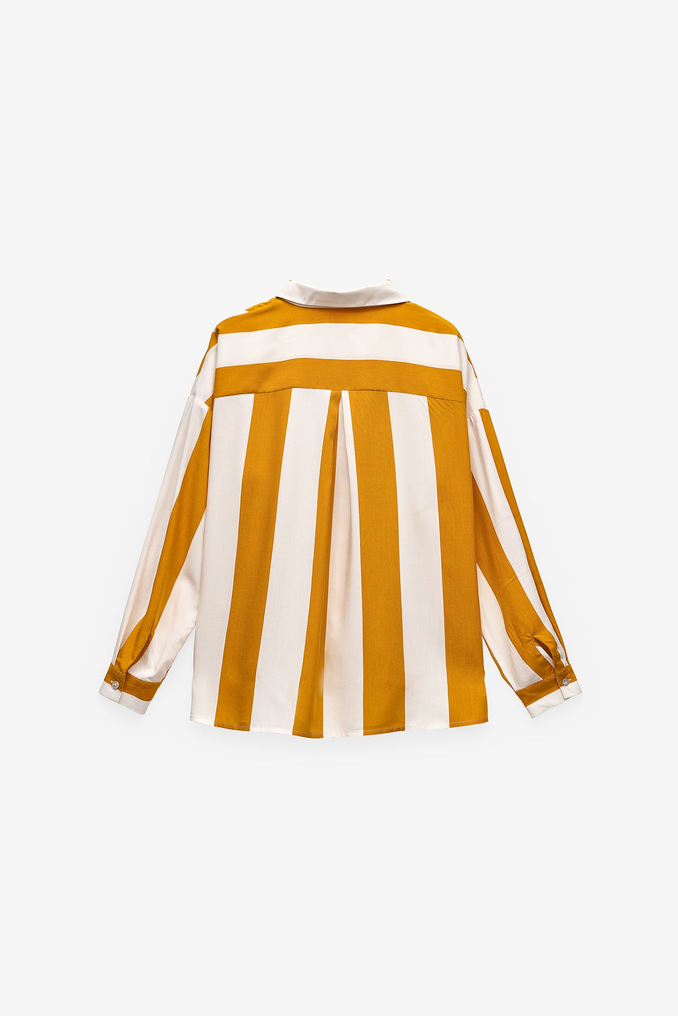 CAMISA DE RAYAS ANCHAS