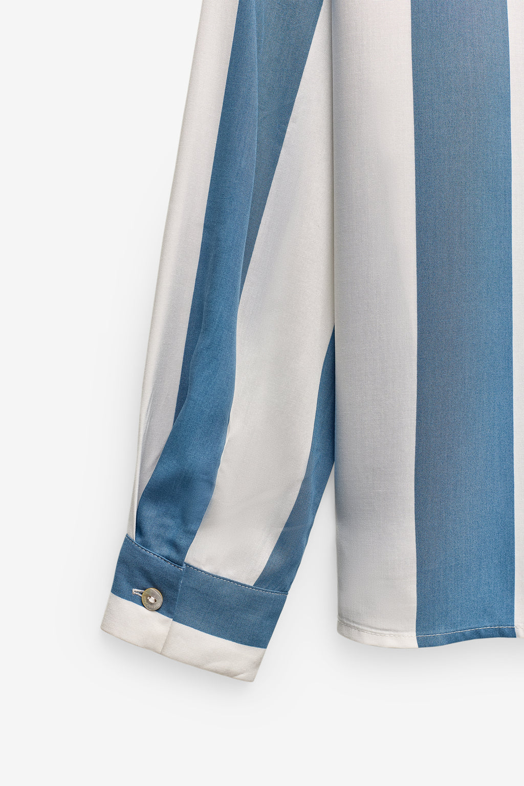 CAMISA DE RAYAS ANCHAS