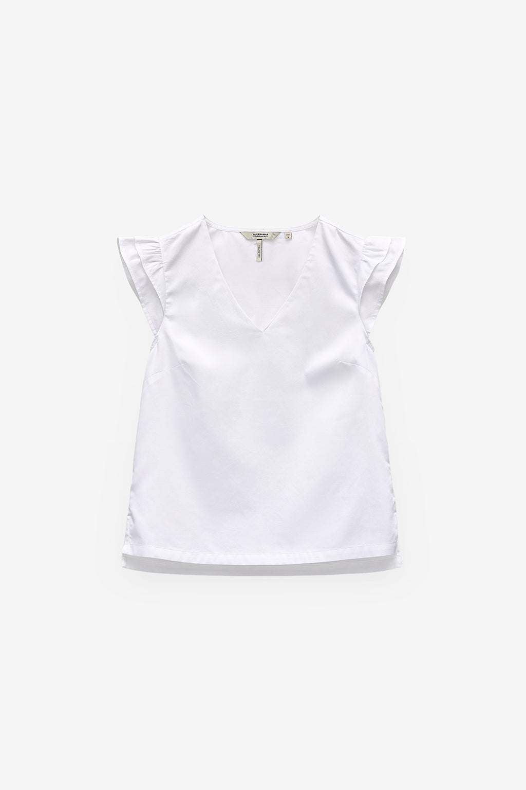 CAMISA SRA SEM BOTÕES
