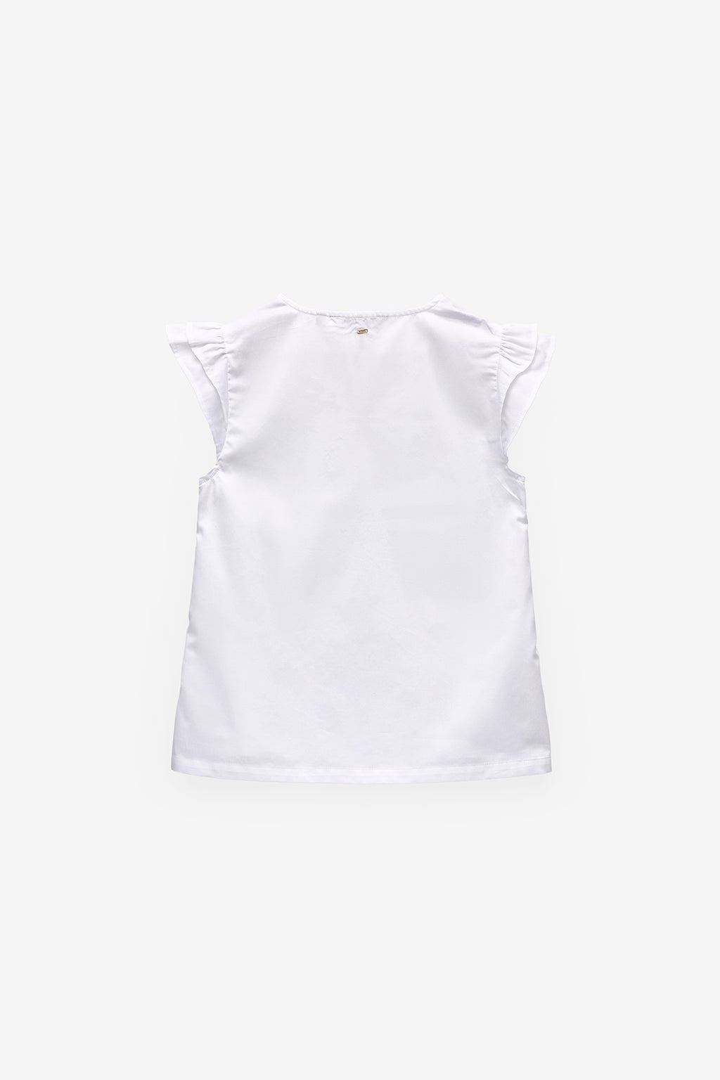 CAMISA SRA SEM BOTÕES